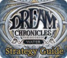 Dream Chronicles: Book of Water Strategy Guide 게임