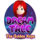 Dream Tale: The Golden Keys 게임
