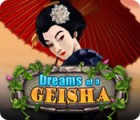Dreams of a Geisha 게임 Dreams of a Geisha 게임