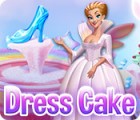 Dress Cake 게임