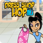 Dress Shop Hop 게임