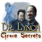 Dr. Lynch: Grave Secrets 게임