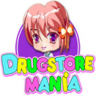 Drugstore Mania 게임