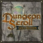 Dungeon Scroll Gold Edition 게임