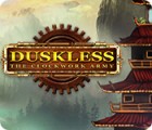 Duskless: The Clockwork Army 게임