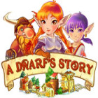 A Dwarf's Story 게임
