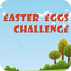 Easter Eggs Challenge 게임