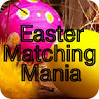 Easter Matching Mania 게임