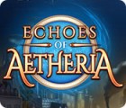 Echoes of Aetheria 게임