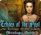 Echoes of the Past: The Revenge of the Witch Strategy Guide 게임