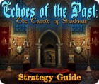 Echoes of the Past: The Castle of Shadows Strategy Guide 게임