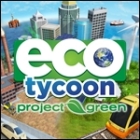 Eco Tycoon - Project Green 게임