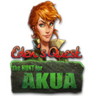 Eden's Quest: The Hunt for Akua 게임