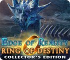 Edge of Reality: Ring of Destiny Collector's Edition 게임