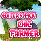 Editor's Pick — Chic Farmer 게임