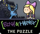 Edna & Harvey: The Puzzle 게임