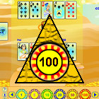 Egyptian Caribbean Poker 게임