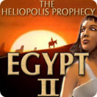Egypt II: The Heliopolis Prophecy 게임