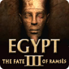 Egypt III: The Fate of Ramses 게임