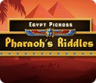 Egypt Picross: Pharaoh's Riddles 게임