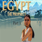 Egypt Series The Prophecy: Part 1 게임