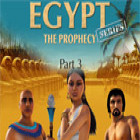 Egypt Series The Prophecy: Part 3 게임
