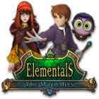 Elementals: The magic key 게임