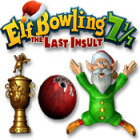 Elf Bowling 7 1/7: The Last Insult 게임