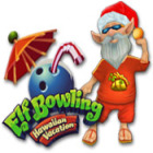 Elf Bowling: Hawaiian Vacation 게임