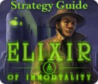 Elixir of Immortality Strategy Guide 게임