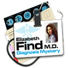 Elizabeth Find MD: Diagnosis Mystery 게임