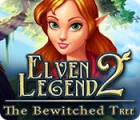 Elven Legend 2: The Bewitched Tree 게임