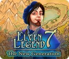 Elven Legend 7: The New Generation 게임