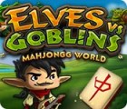 Elves vs. Goblin Mahjongg World 게임