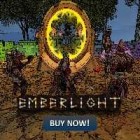 Emberlight 게임