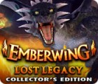 Emberwing: Lost Legacy Collector's Edition 게임
