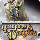Empires And Dungeons 게임