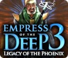 Empress of the Deep 3: Legacy of the Phoenix 게임