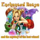 Enchanted Katya and the Mystery of the Lost Wizard 게임