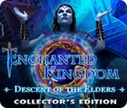 Enchanted Kingdom: Descent of the Elders Collector's Edition 게임