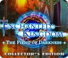 Enchanted Kingdom: Fiend of Darkness Collector's Edition 게임