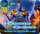 Enchanted Kingdom: The Secret of the Golden Lamp 게임