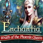 Enchantia: Wrath of the Phoenix Queen 게임