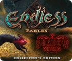 Endless Fables: Shadow Within Collector's Edition 게임