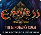 Endless Fables: The Minotaur's Curse Collector's Edition 게임