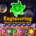 Engineering - Mystery of the ancient clock 게임