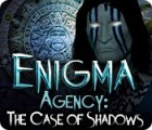 Enigma Agency: The Case of Shadows 게임