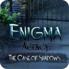 Enigma Agency: The Case of Shadows Collector's Edition 게임