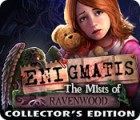Enigmatis: The Mists of Ravenwood Collector's Edition 게임