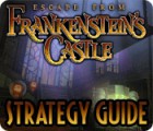 Escape from Frankenstein's Castle Strategy Guide 게임